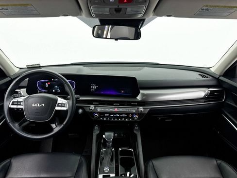 Used 2025 Kia Telluride S FWD image 22