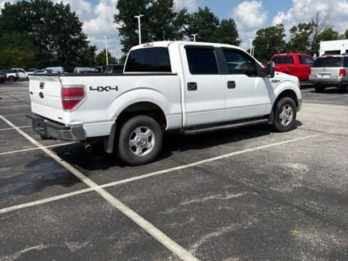 Used 2013 Ford F150 XLT w/ XLT Convenience Pkg AWD/4WD image 5