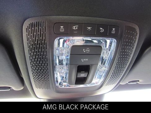 Used 2024 Mercedes-Benz CLA 250 4MATIC w/ AMG Night Package image 24