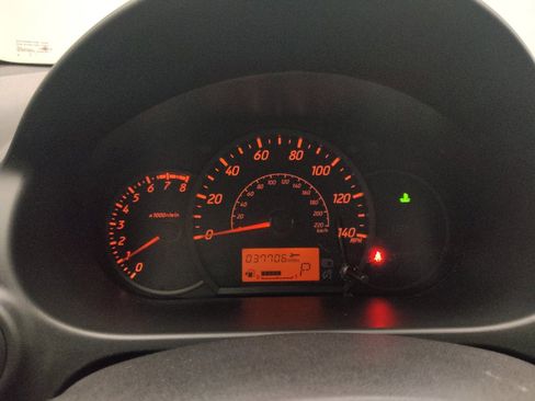 Used 2024 Mitsubishi Mirage LE FWD image 23