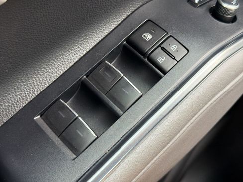 Used 2023 Toyota Highlander Limited FWD image 25