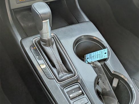 Certified 2024 Honda Civic Sport image 19