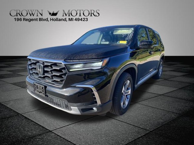 Used 2023 Honda Pilot EX-L image 7