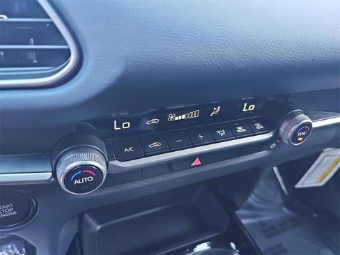 New 2025 MAZDA CX-30 AWD 2.5 S w/ Select Sport Pkg image 21