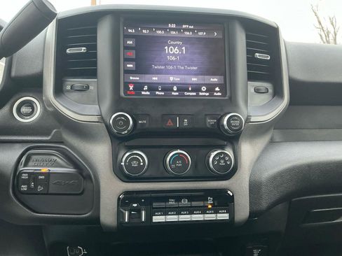 Used 2020 RAM 2500 Tradesman image 22