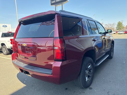 Used 2019 Chevrolet Tahoe LS AWD/4WD image 7