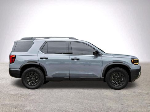 Used 2026 Honda Passport TrailSport Elite image 10