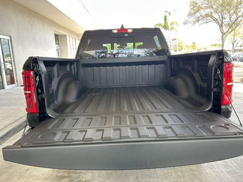 New 2026 RAM 1500 RHO image 36