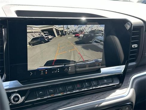 New 2026 GMC Sierra 1500 SLT w/ SLT Premium Plus Package image 14