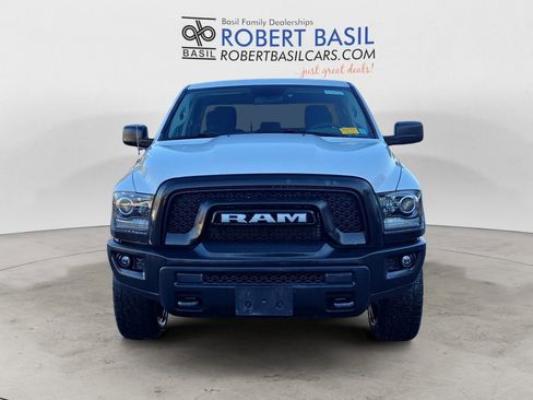 Used 2020 RAM 1500 Classic Warlock image 8