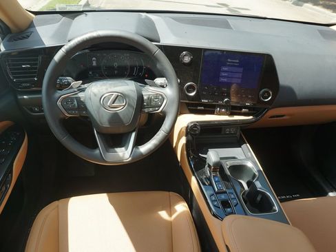 Used 2024 Lexus NX 350 AWD w/ Cold Area Package image 6