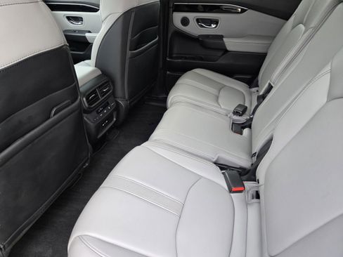 Certified 2024 Honda Pilot EX-L image 25