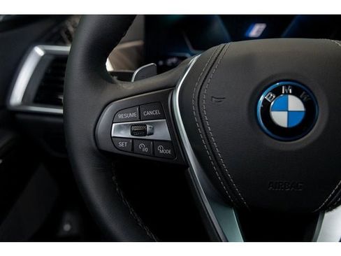 New 2026 BMW X5 xDrive50e w/ Premium Package image 66