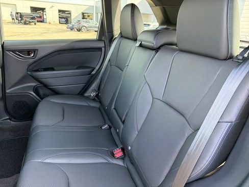 New 2026 Subaru Forester Limited image 22