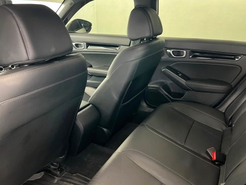 Used 2025 Honda Civic Sport Touring image 20