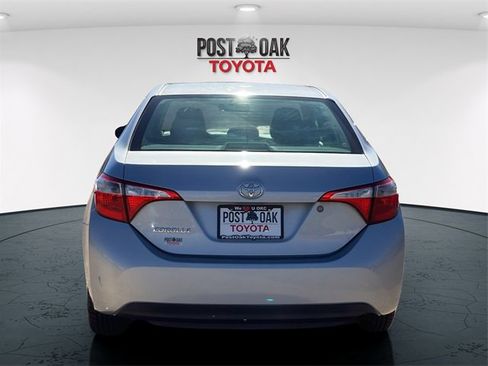 Used 2014 Toyota Corolla L image 6