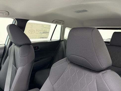 New 2026 Toyota Corolla Cross LE image 25