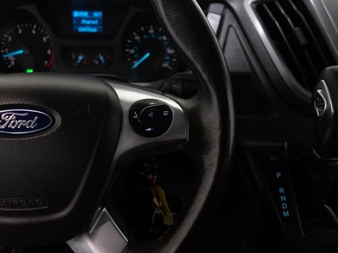 Used 2017 Ford Transit 350 XLT RWD image 27