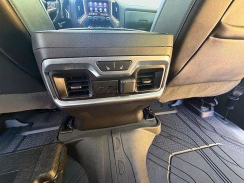 Used 2021 Chevrolet Silverado 3500 High Country w/ Snow Plow Prep/Camper Package AWD/4WD image 10