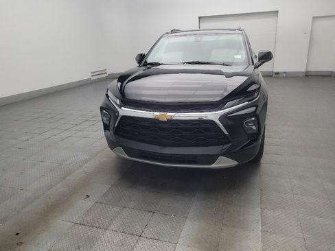 Used 2024 Chevrolet Blazer LT w/ Convenience Package FWD image 15