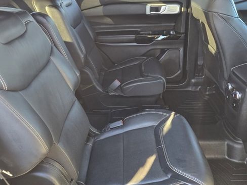 Used 2021 Ford Explorer ST w/ Equipment Group 401A image 15