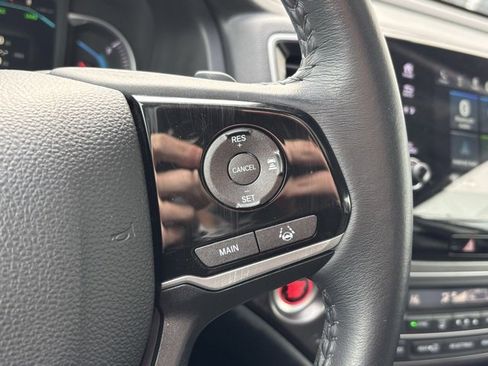 Used 2022 Honda Pilot Special Edition image 13