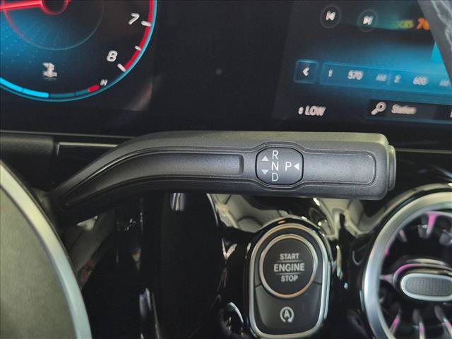 Certified 2023 Mercedes-Benz GLA 250 image 12