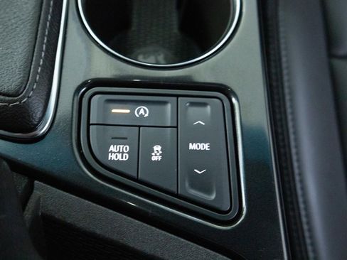 Used 2023 Cadillac CT4 Luxury w/ Sun And Sound Package AWD/4WD image 23