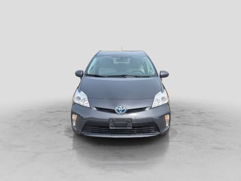 Used 2013 Toyota Prius Four FWD image 3