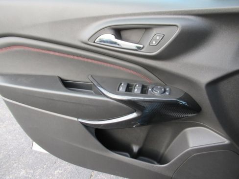 New 2026 Chevrolet Trax RS w/ Driver Confidence Package image 27