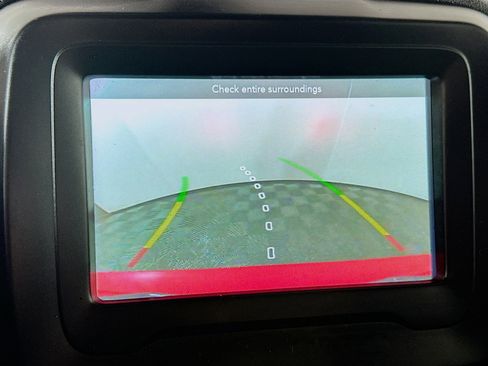 Used 2020 Jeep Renegade Altitude image 15