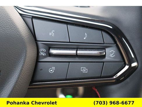 Used 2026 Chevrolet Traverse RS w/ LPO, Floor Liner Package image 13