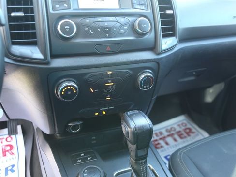 Used 2019 Ford Ranger XL w/ Equipment Group 101A Mid AWD/4WD image 13