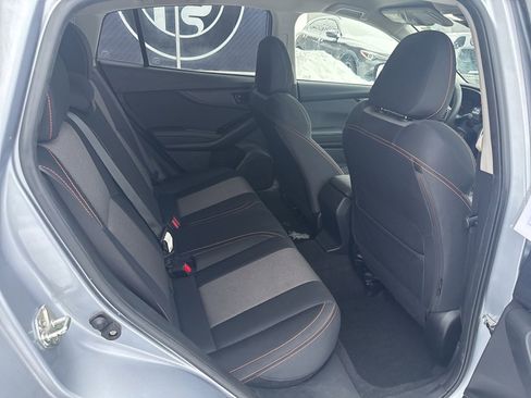 Used 2018 Subaru Crosstrek 2.0i Premium w/ Popular Package #3 image 51