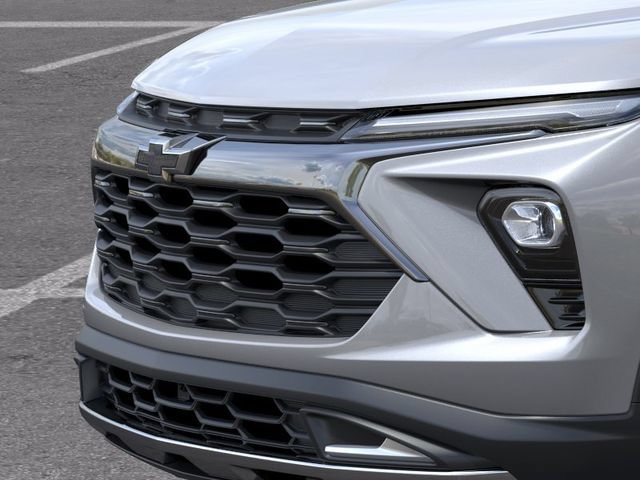 New 2026 Chevrolet TrailBlazer ACTIV FWD image 13
