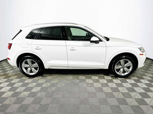 Used 2018 Audi Q5 Premium Plus image 8