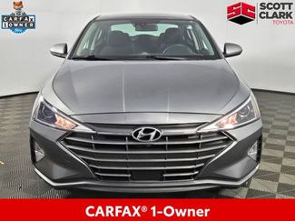 Used 2019 Hyundai Elantra SEL w/ Cargo Package video 2