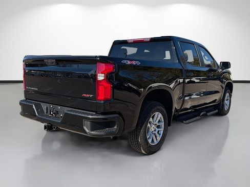 Used 2024 Chevrolet Silverado 1500 RST w/ Protection Package image 3