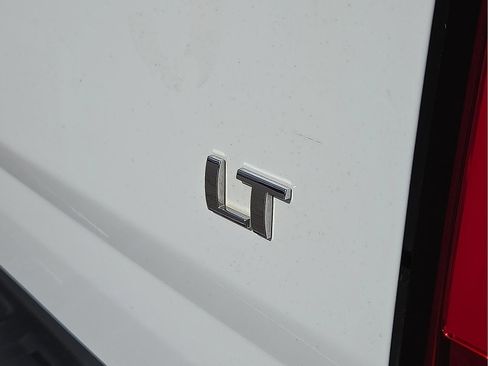 Certified 2019 Chevrolet Colorado LT image 8