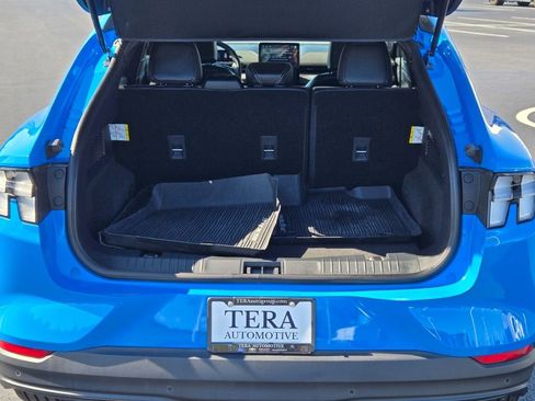 Used 2024 Ford Mustang Mach-E Select image 13