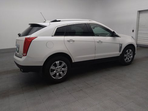 Used 2016 Cadillac SRX Luxury w/ Driver Awareness Package AWD/4WD image 10