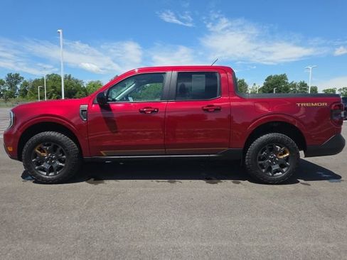 Used 2025 Ford Maverick Tremor AWD/4WD image 12
