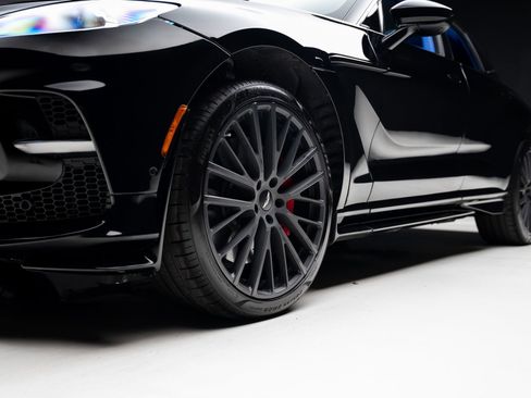 Used 2023 Aston Martin DBX 707 AWD/4WD image 79