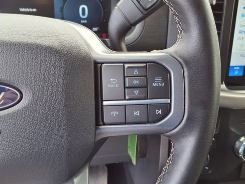 Used 2024 Ford F150 XLT w/ Tow/Haul Package image 33