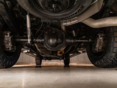 Used 2024 RAM 3500 Limited w/ Safety Group image 15