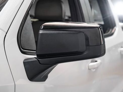 Used 2021 Chevrolet Silverado 1500 RST w/ Z71 Off-Road Package image 37