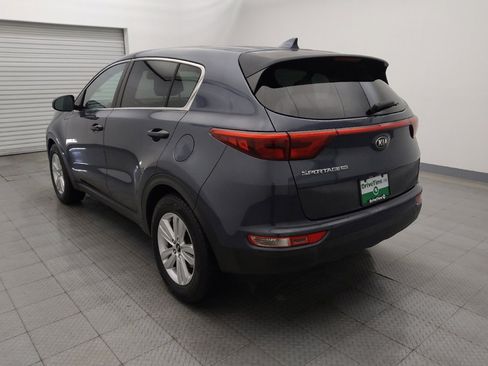 Used 2017 Kia Sportage LX w/ Option Group 012 image 5