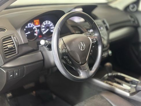 Used 2013 Acura RDX AWD w/ Technology Package image 12