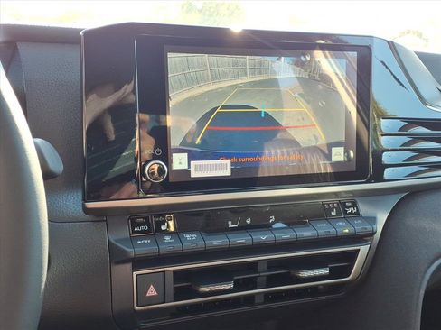 New 2026 Toyota Camry LE w/ Convenience Package image 15