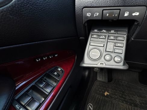 Used 2006 Lexus GS 300 AWD w/ Preferred Accessory Pkg image 14